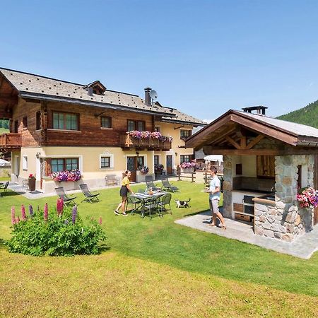 Chalet Rosita Livigno Extérieur photo