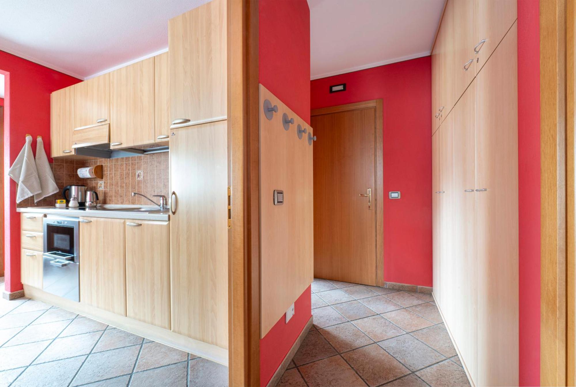Chalet Rosita Livigno Extérieur photo